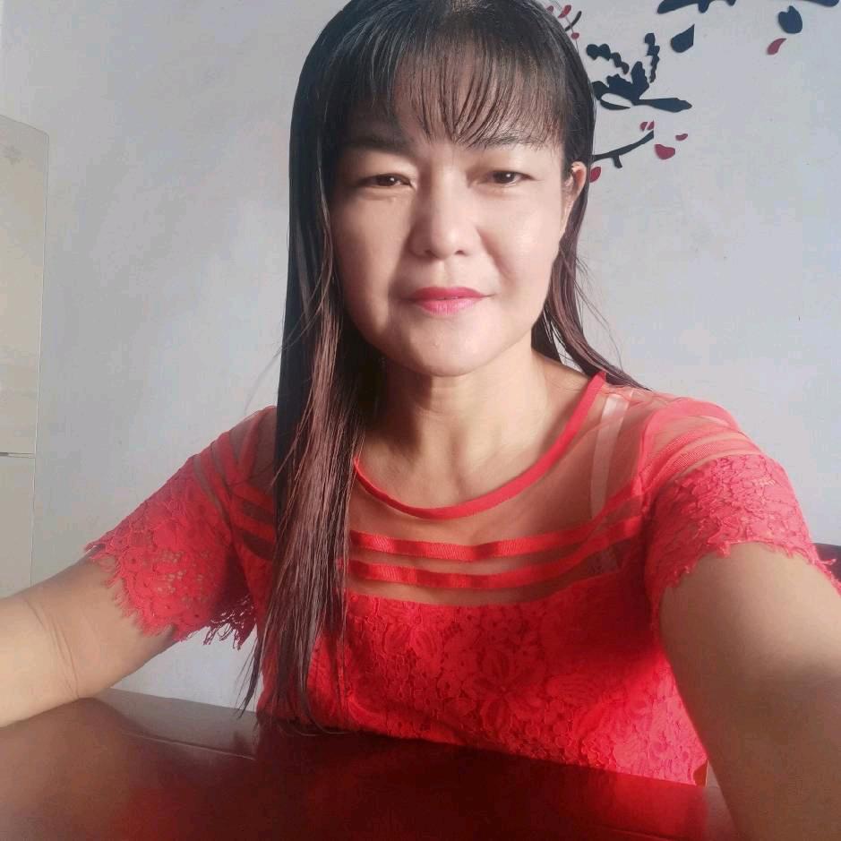唐大姐