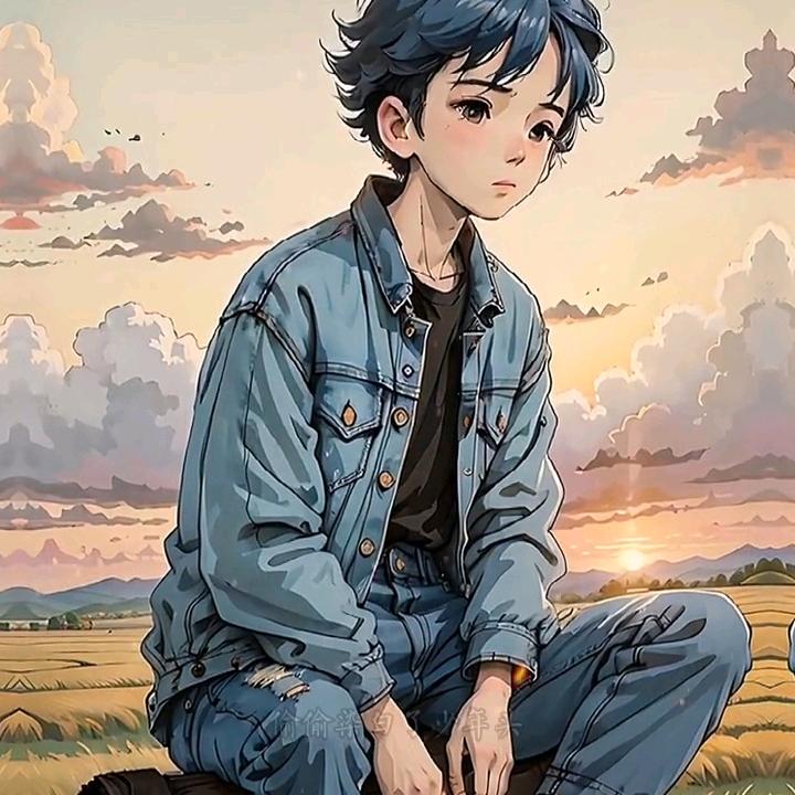 T…🩴涛