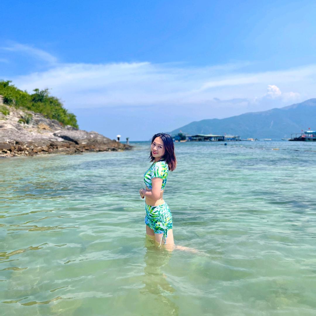 张小姐💋