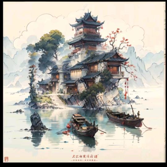 小强(陈.Trần)