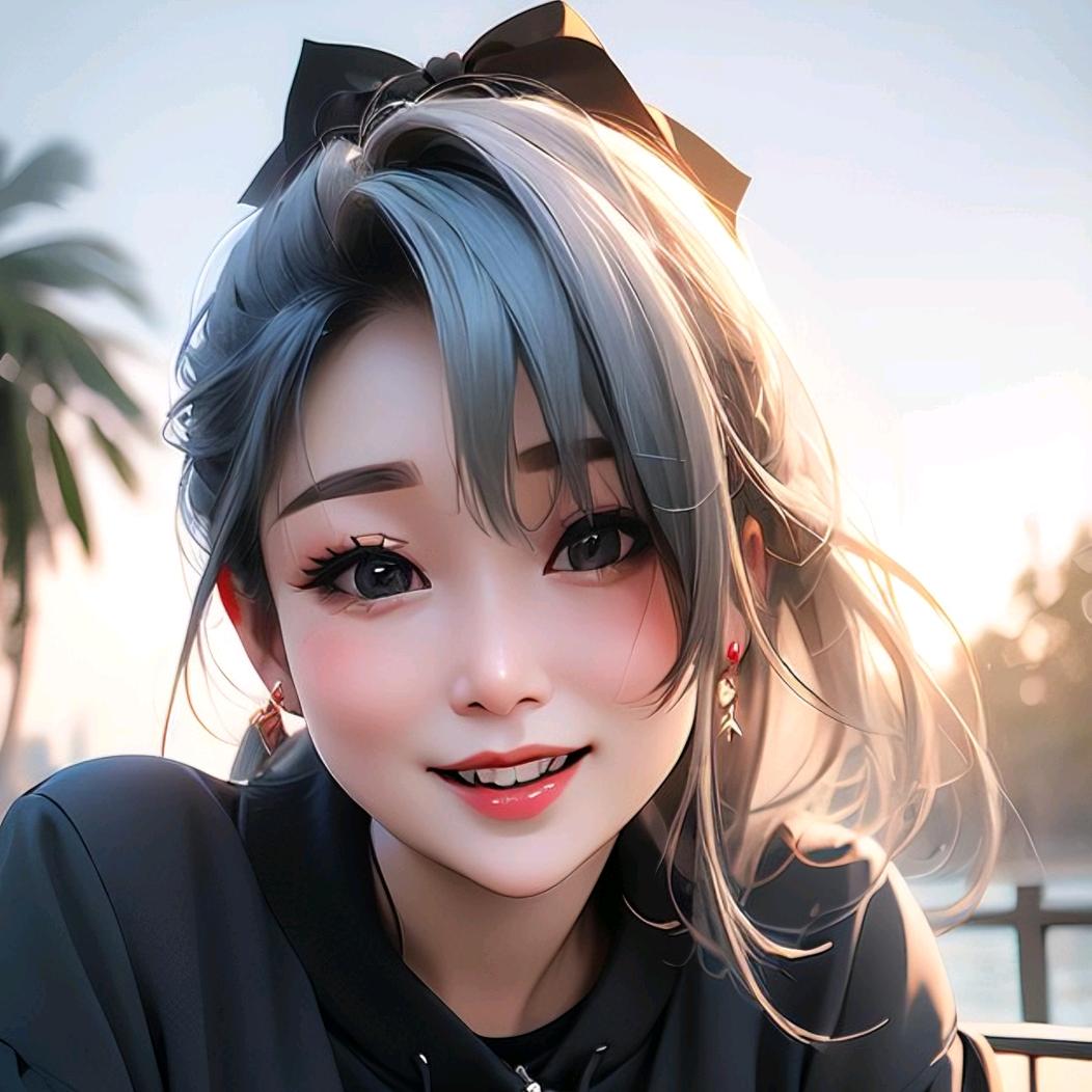 夕＆颜