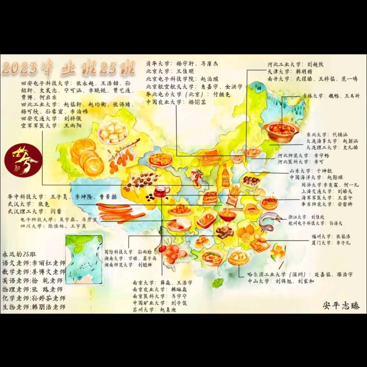 家有儿女在志臻😃