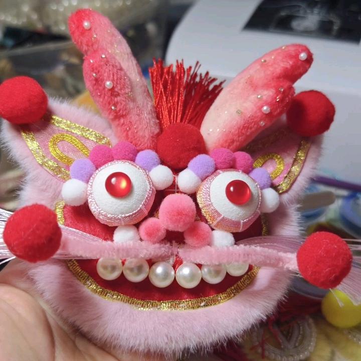 痕迹手绘手作