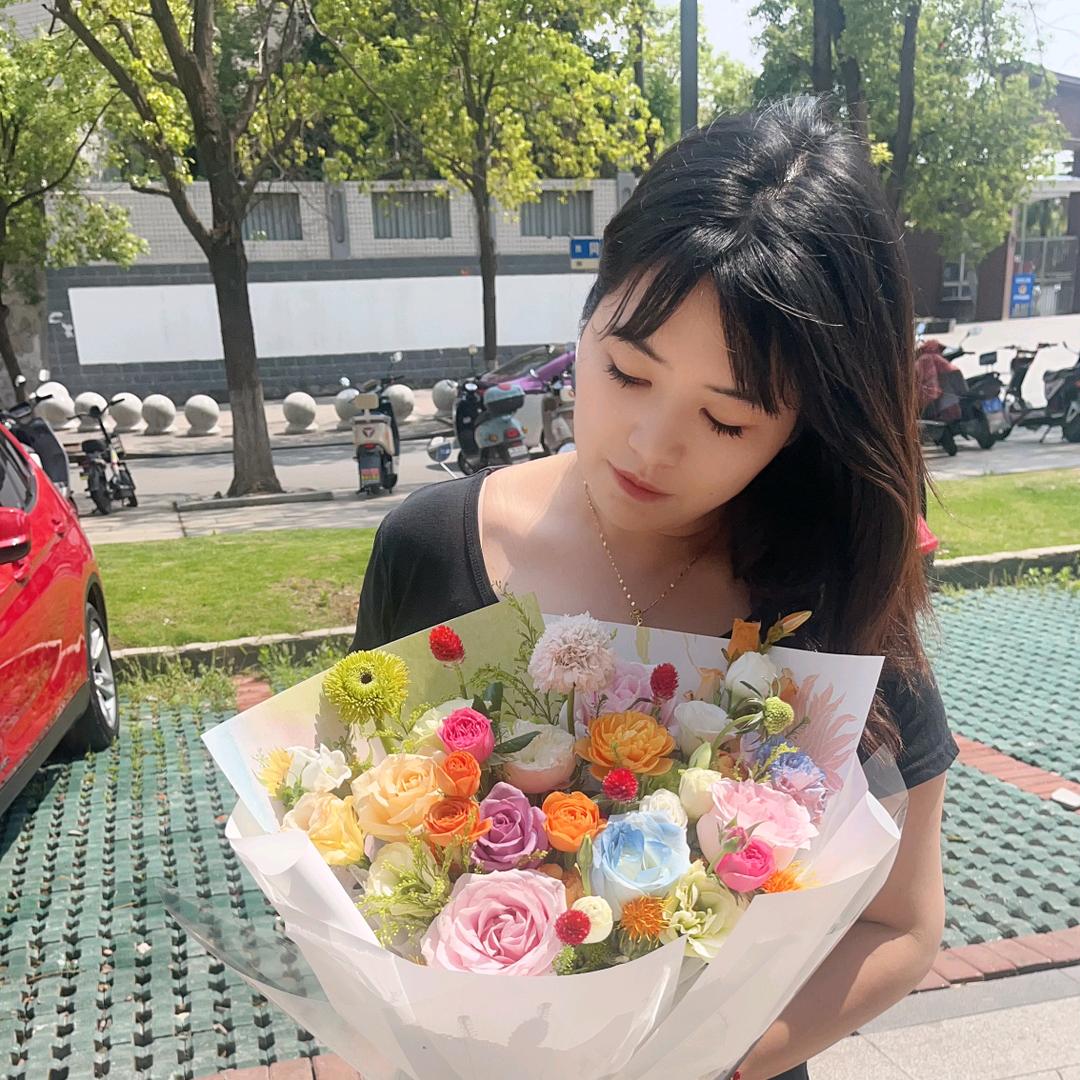 @何以解忧