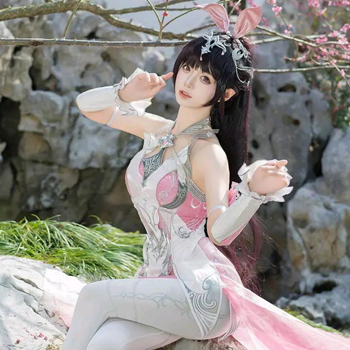 小姐姐头像