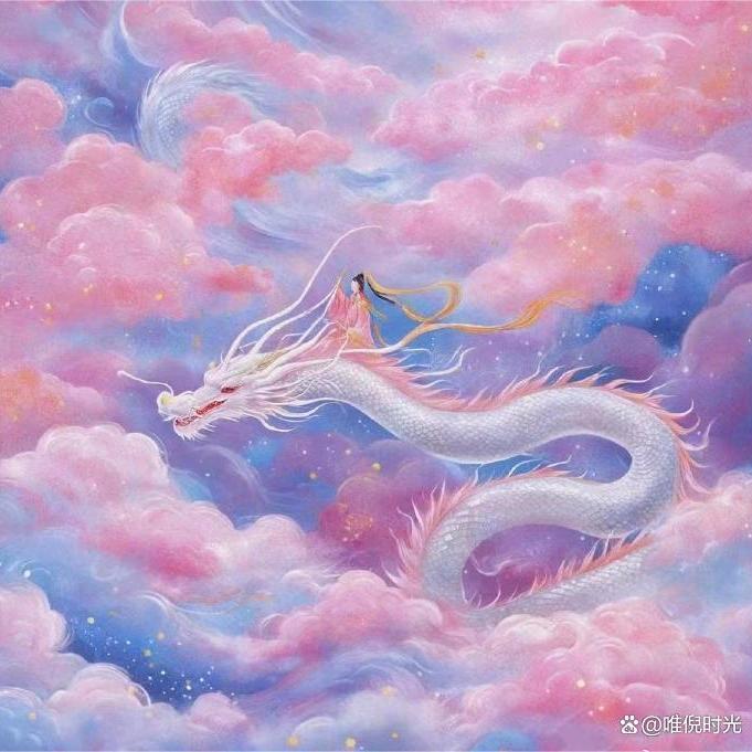彼岸花开开彼岸
