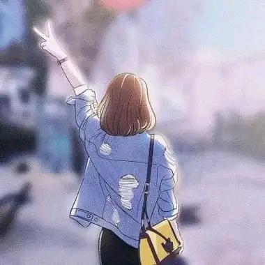 会哭泣的人儿