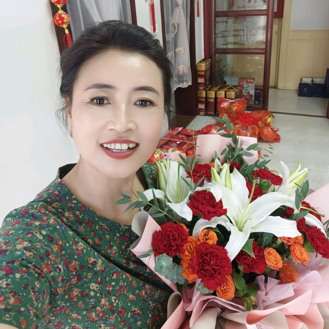 山西姑娘