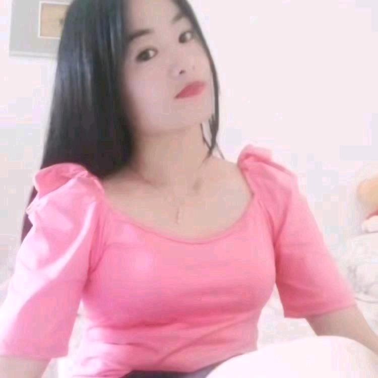初夏丫头