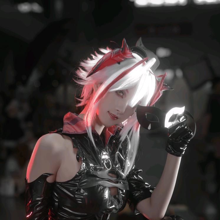 🌈曲曲（挑战w粉中