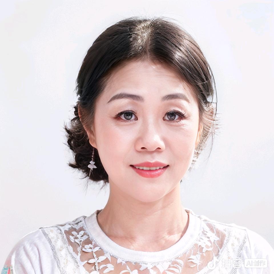 菊花（手机摄影）