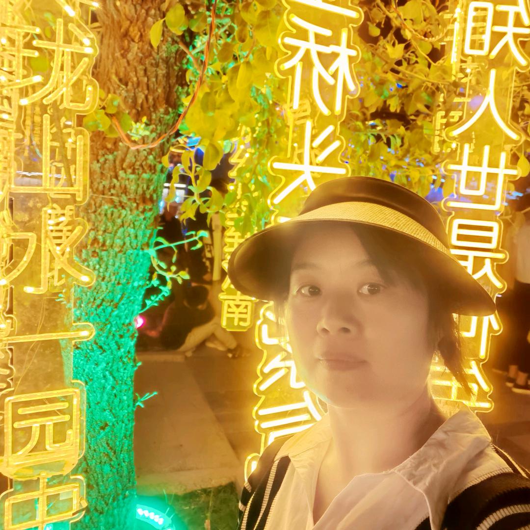 娜娜的生活日记