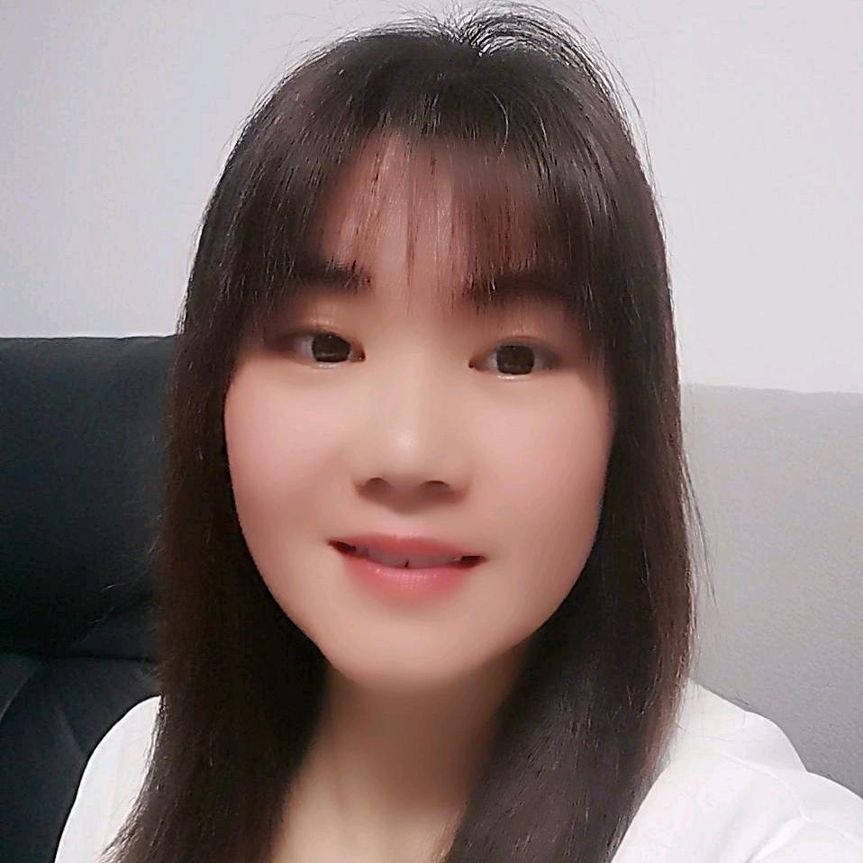 萍儿首播
