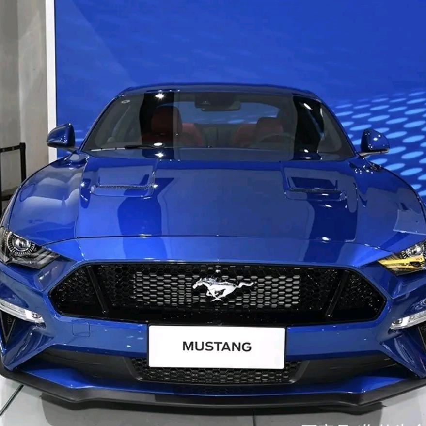 福鑫福特专修（郑州技术门店）