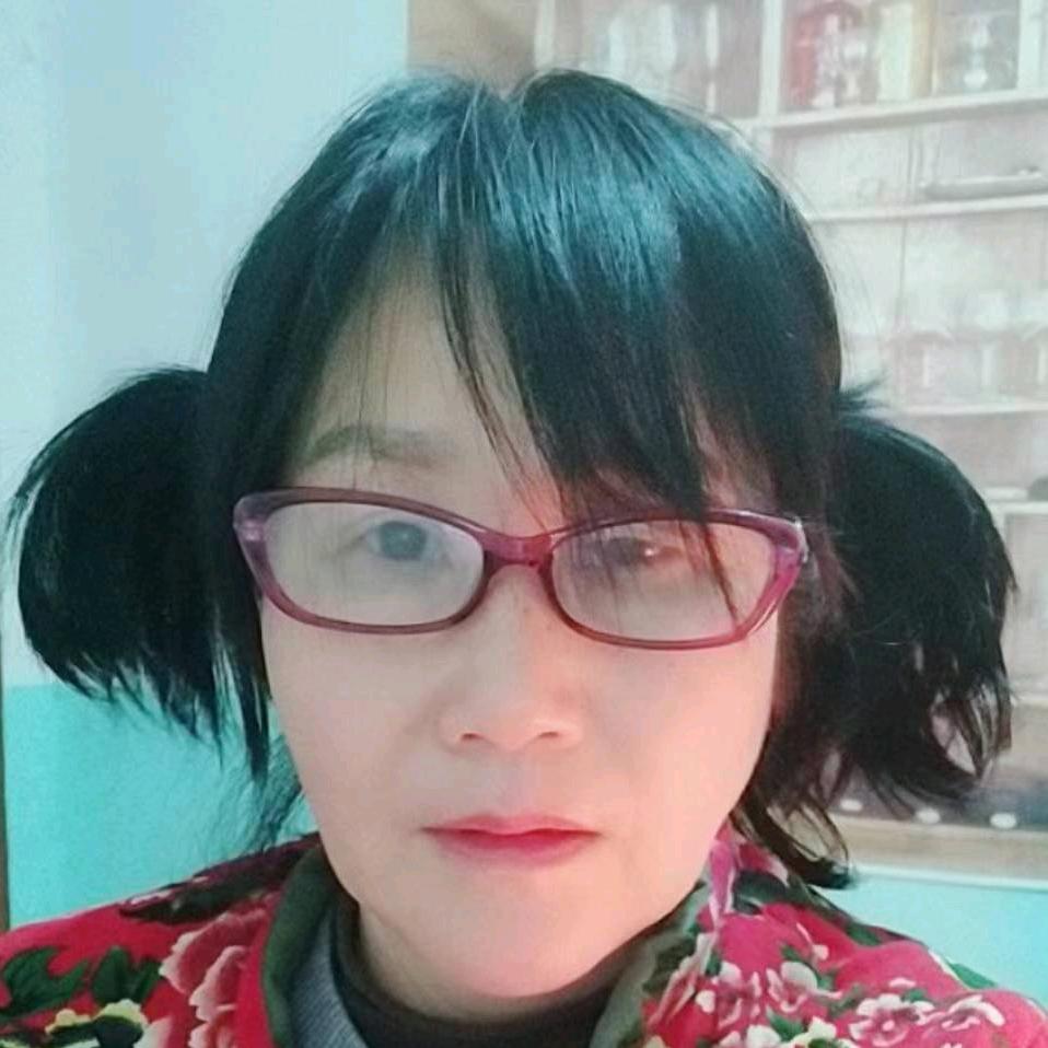 农村,张姐,爱编织