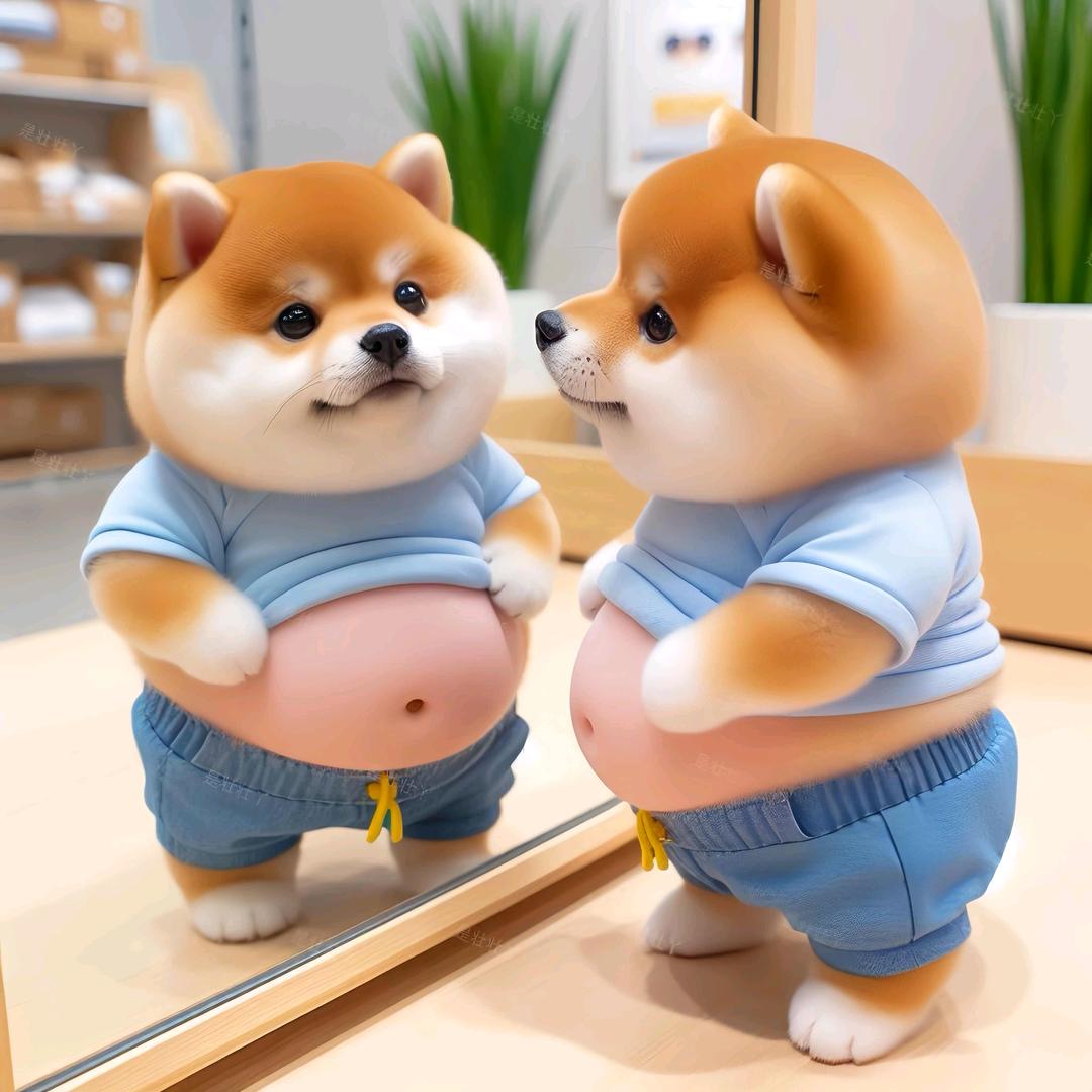 🤫  别说话！