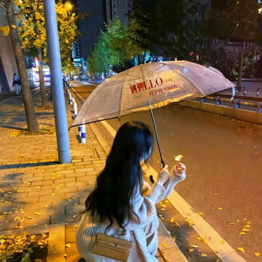 一生的守护者杨逍&