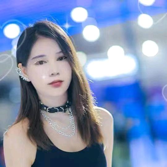 张小姐