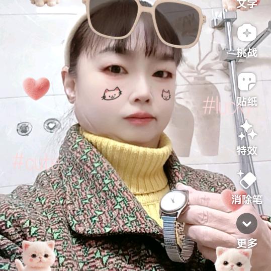 芬芬姐（好物分享）