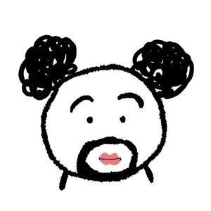 苦哈哈