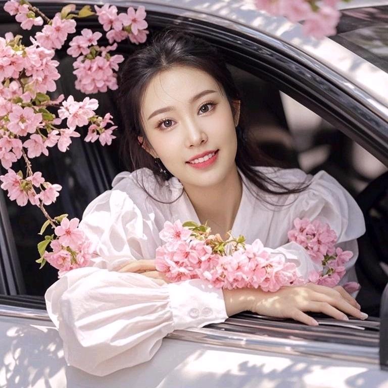 小美满💕