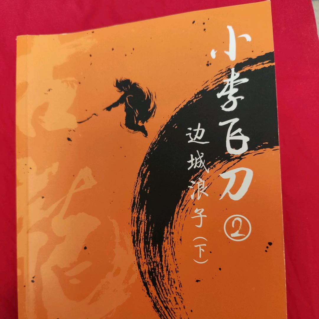带头大哥的故事