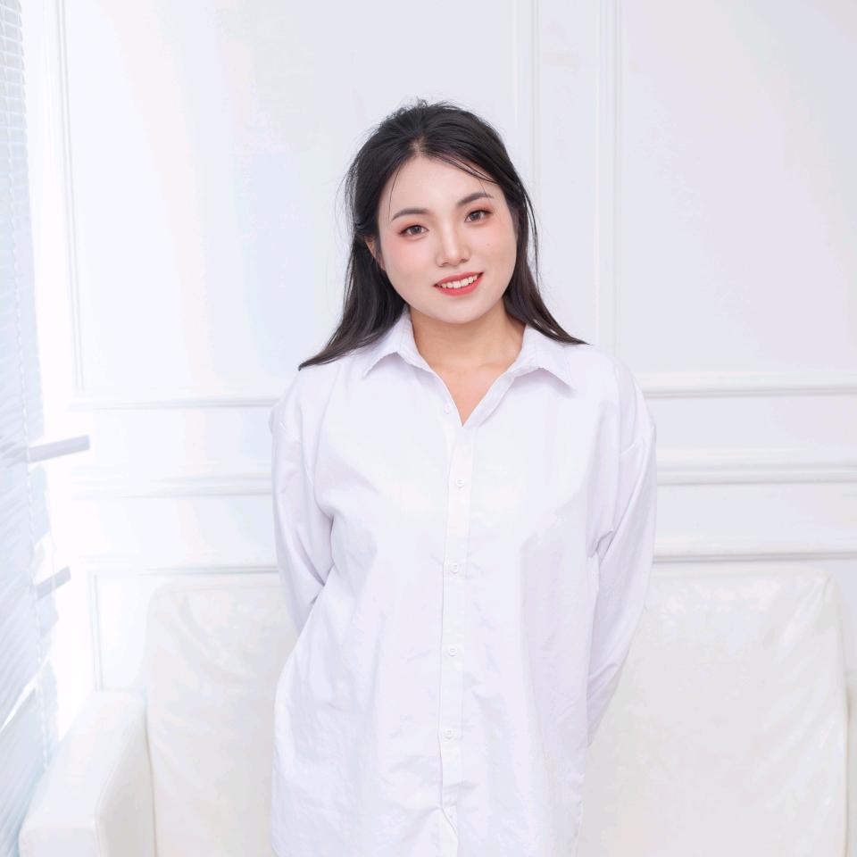 小铃铛的招财猫
