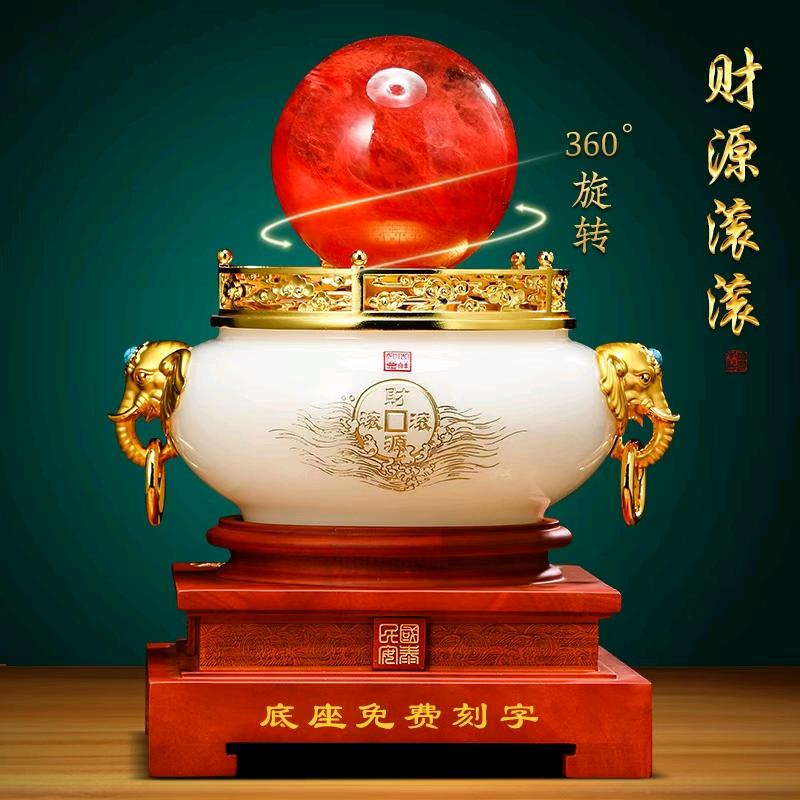 鸿运工艺礼品批发