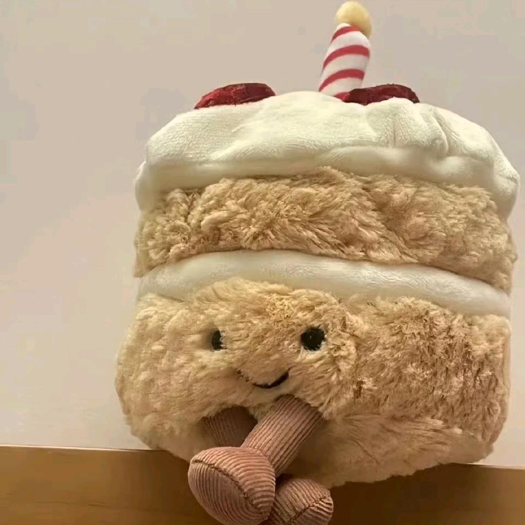 小熊软糖