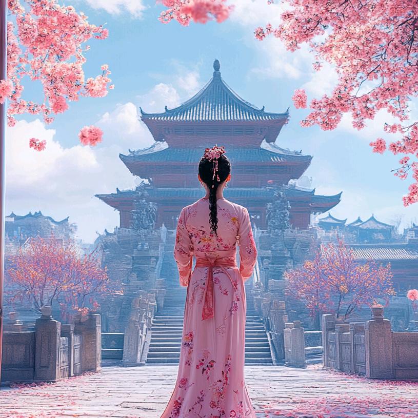 墨成师傅(视频挂件进橱窗)