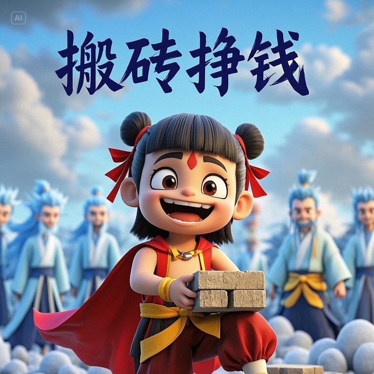 @大表哥