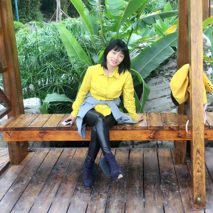 云游（橱窗有好物）