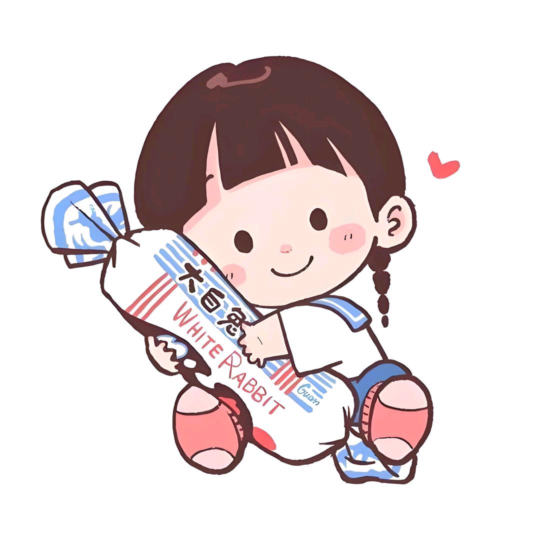 甜甜零食