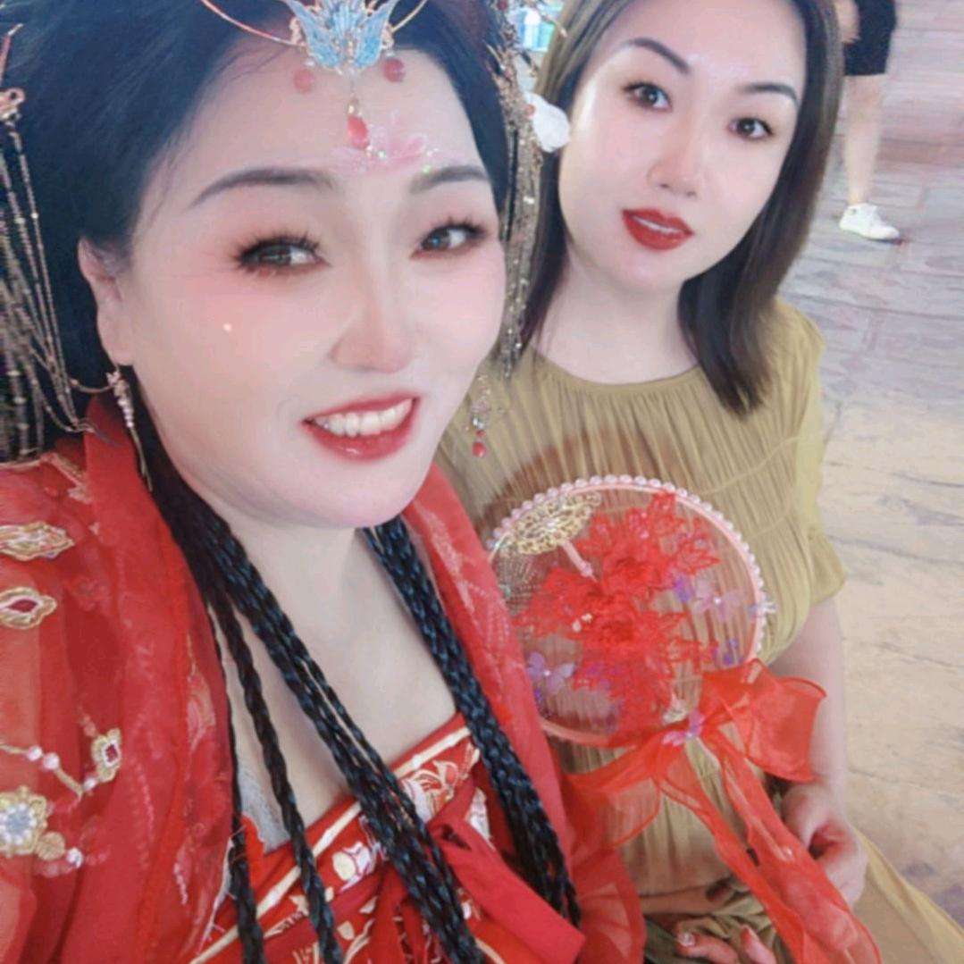 老马