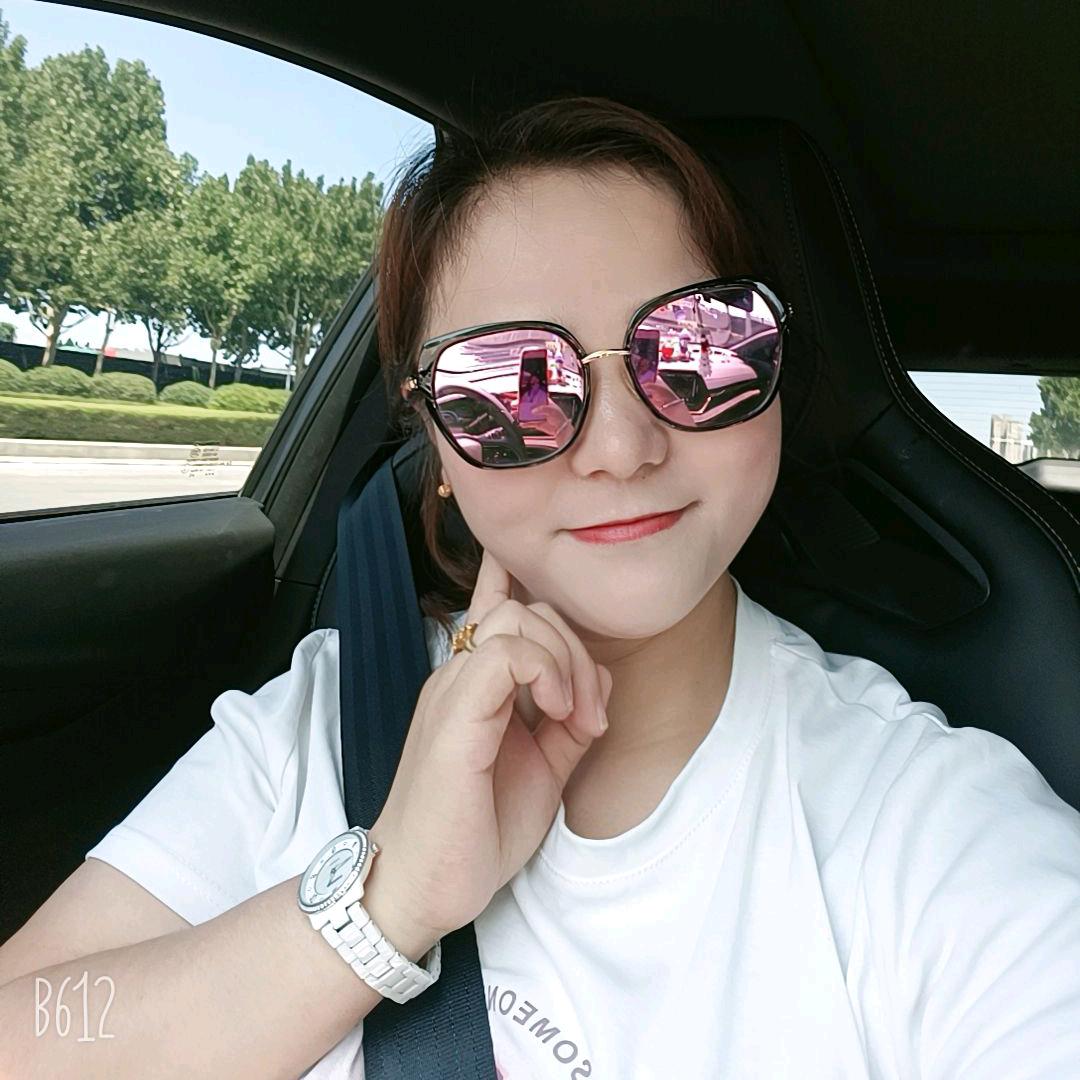 草莓味的小仙女👑