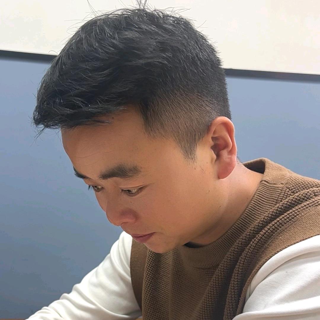 马江林