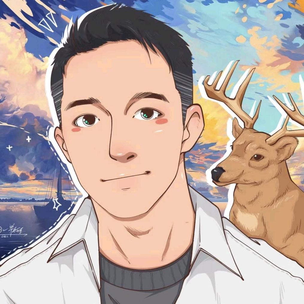 鹿先生的手帐&拼贴日记