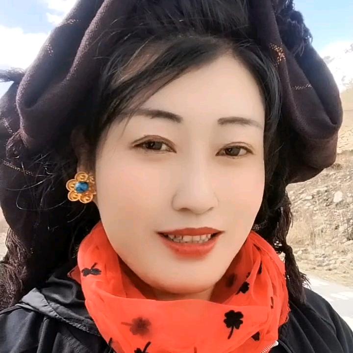 雪莲花🌸