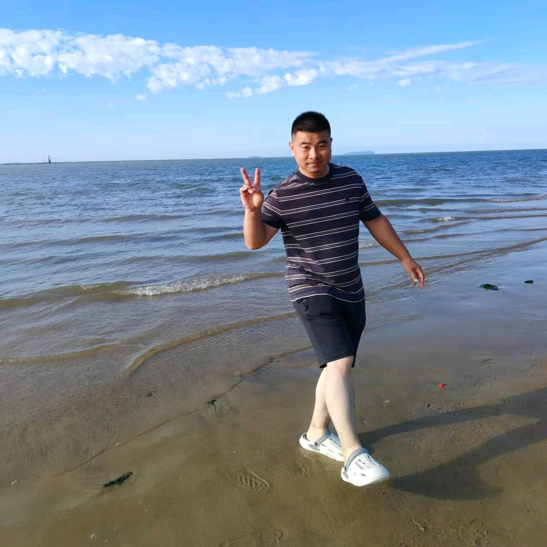 发小伙的京东快递