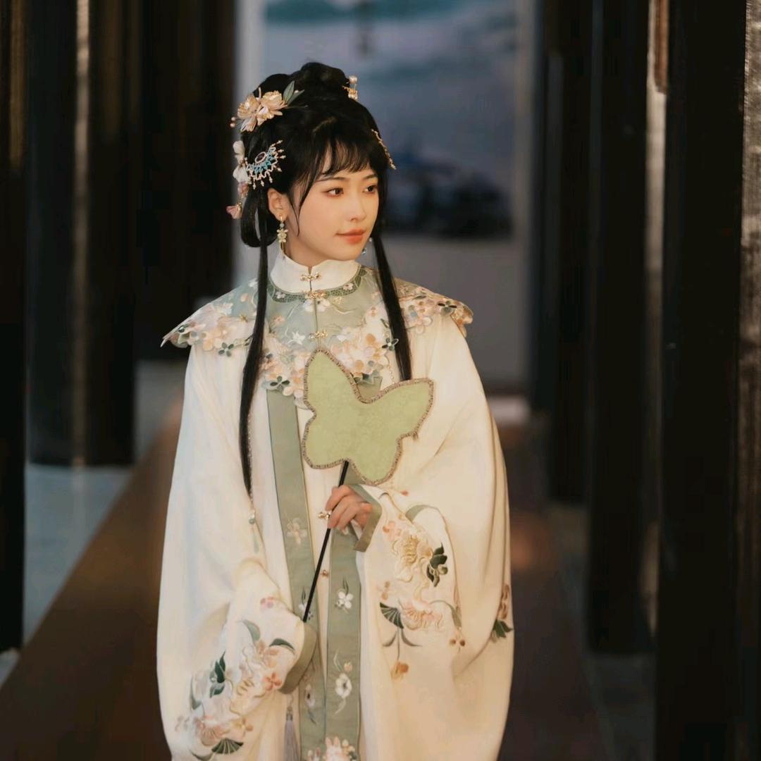 洛神汉裳汉服体验馆