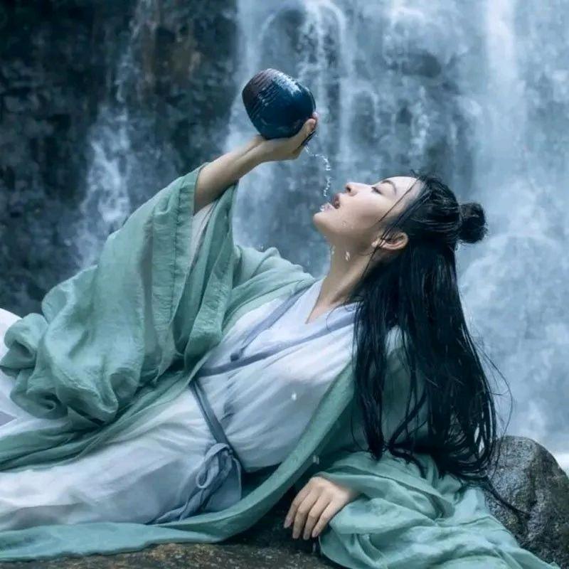 天天笑短剧