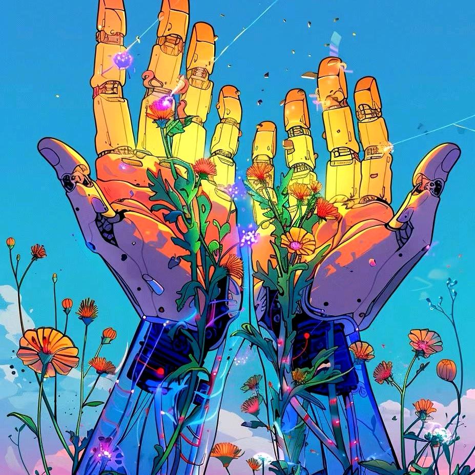 AI绘画实战营