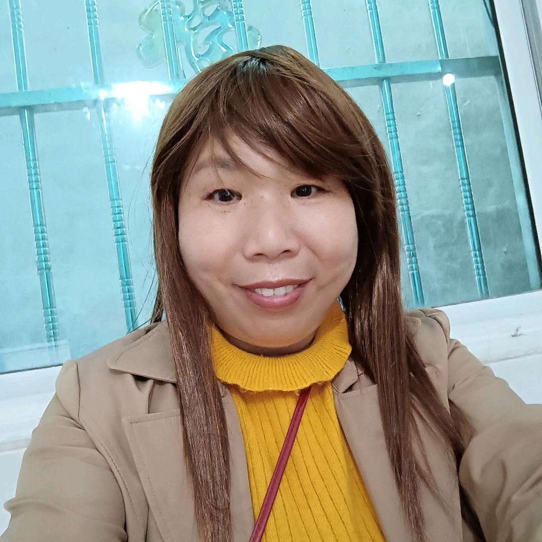 翠英