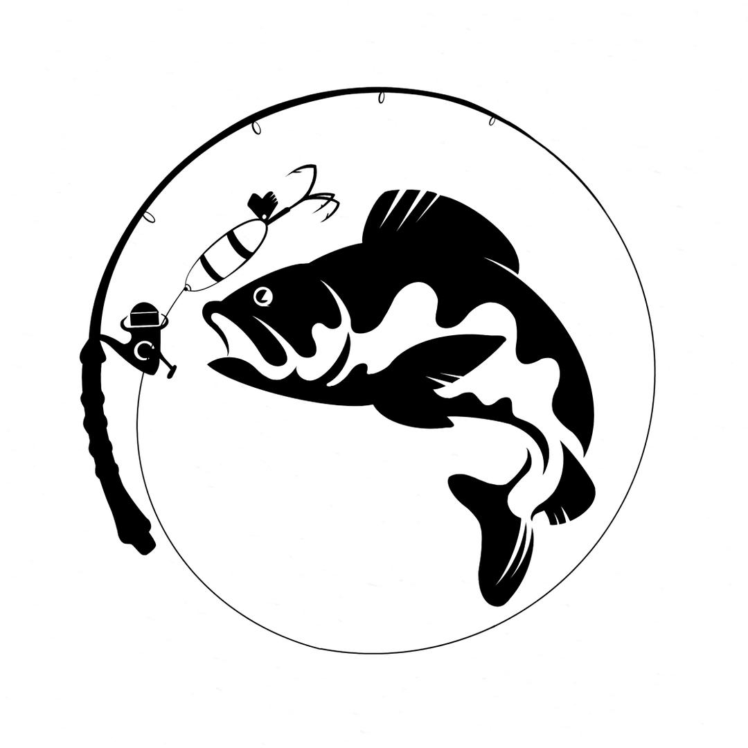 啊哈（微物野钓）