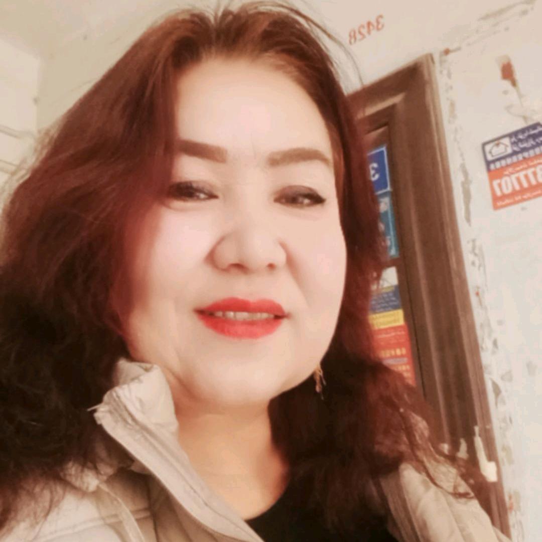 莎车阿依古丽