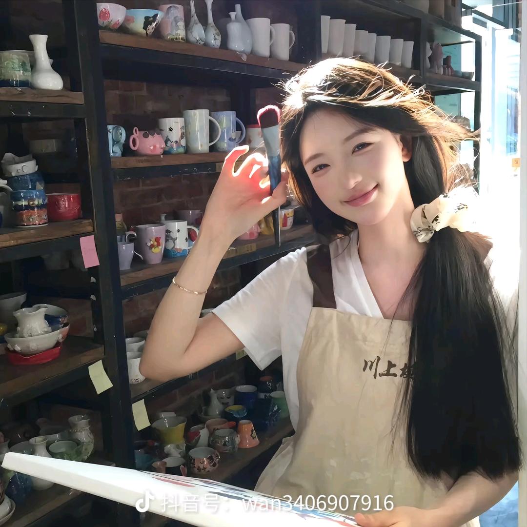 心心好物分享