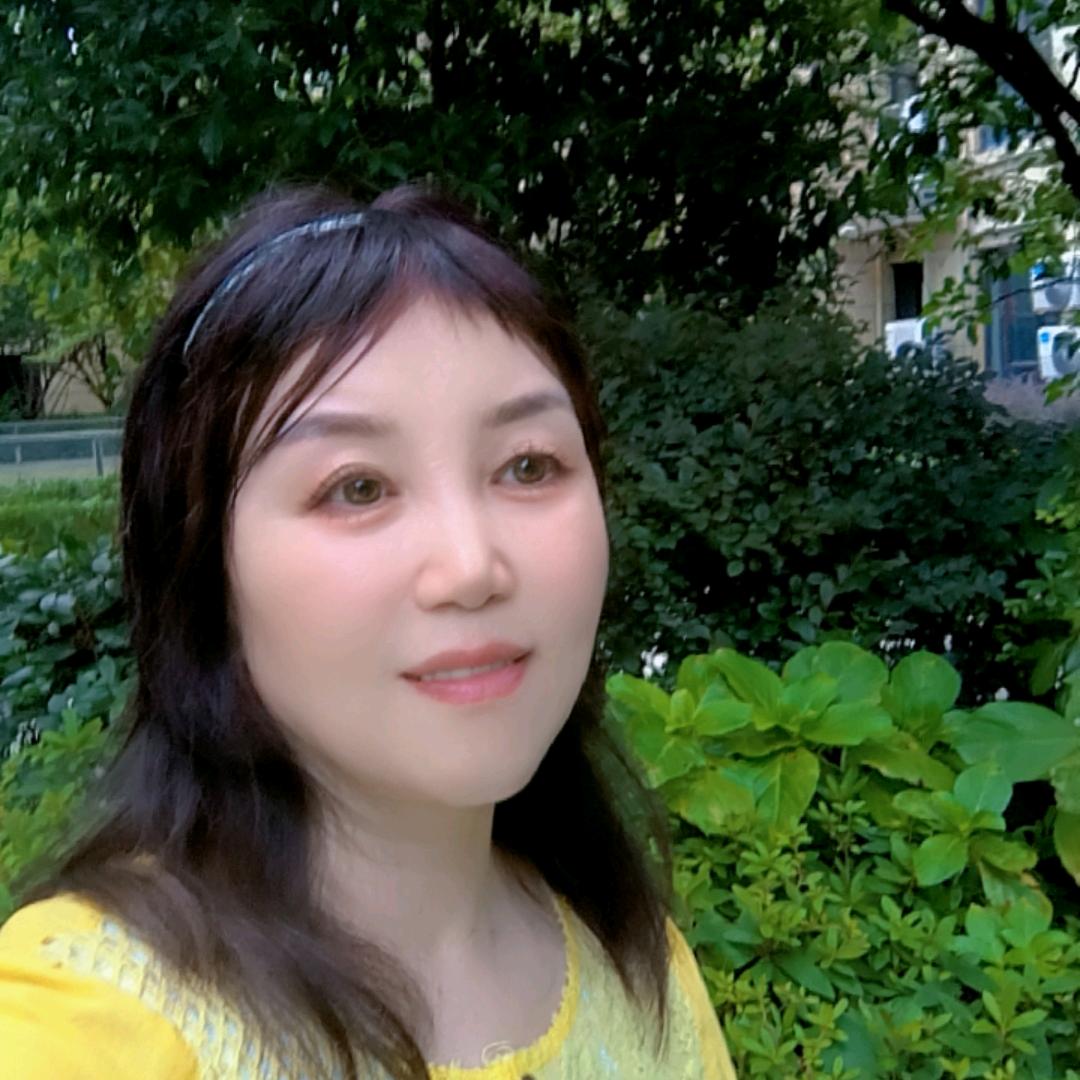 燕汐姐(晚上19点10分走路聊天直播)