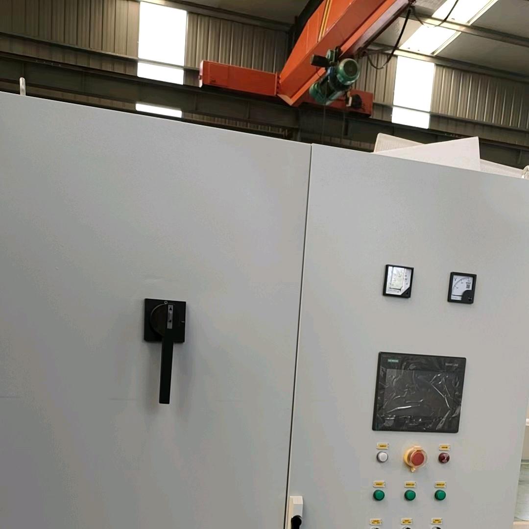 元孟远程电控厂家