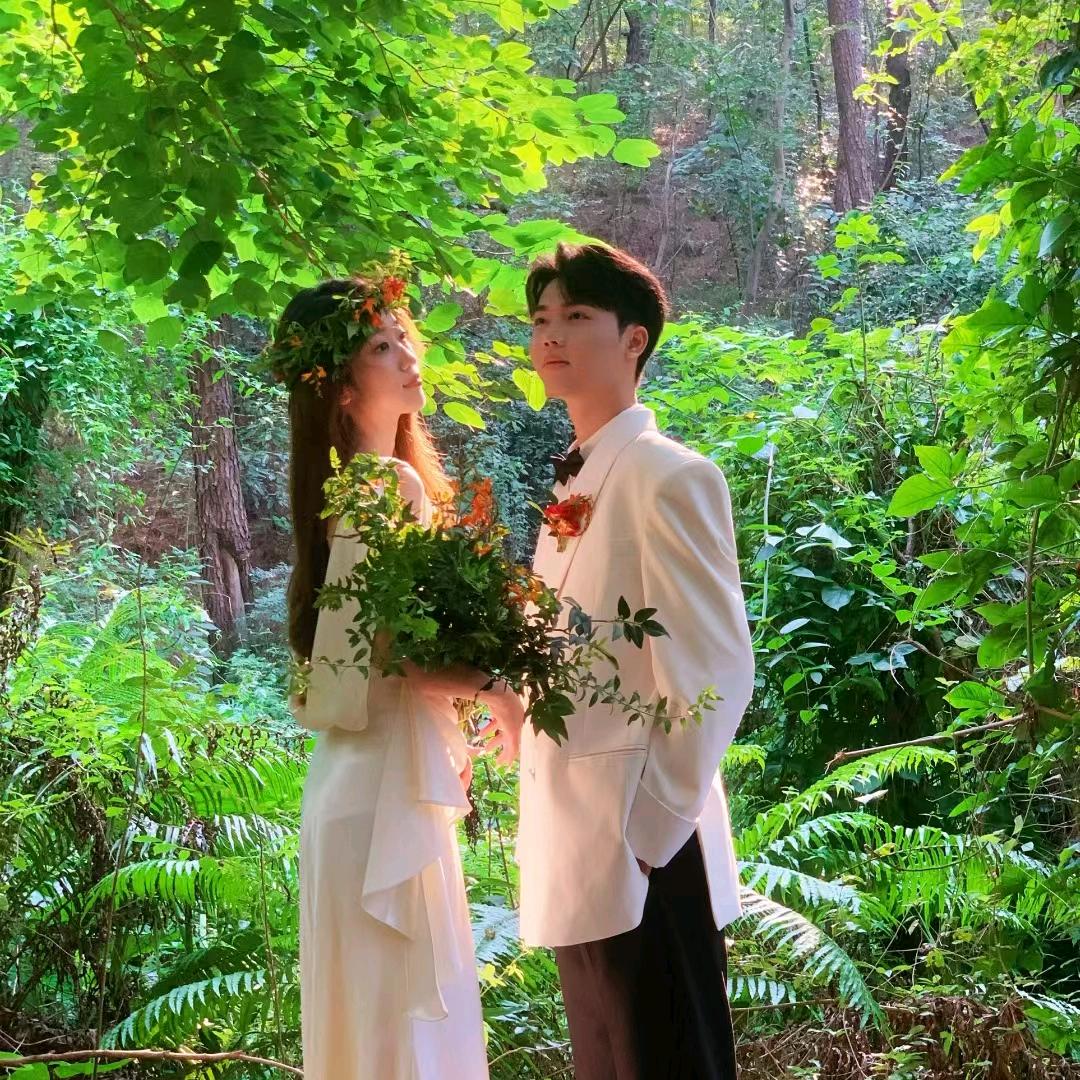 💄化妆师宇轩🍀