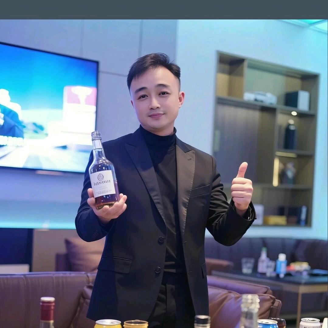 前夫哥。